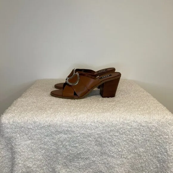 DKNY Cavi Mules