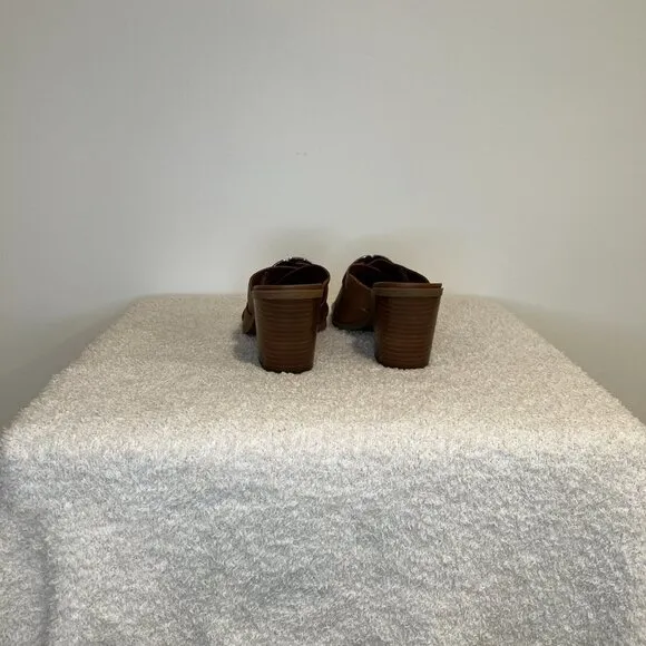DKNY Cavi Mules