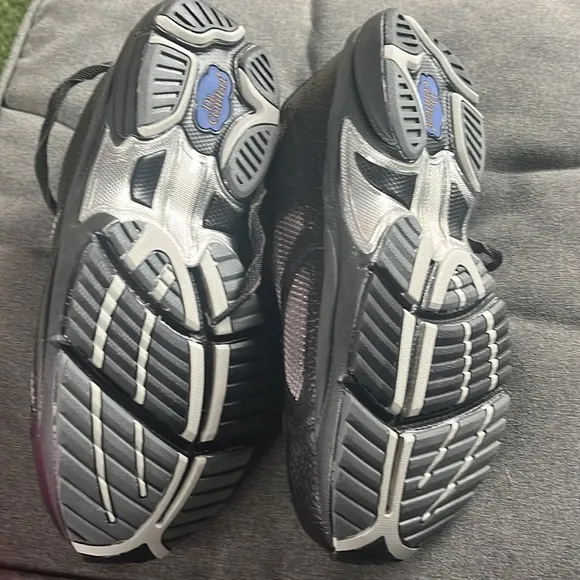 Dr. Comfort Endurance Plus Mens Athletic Shoes w/Gel Inserts-Therapeutic