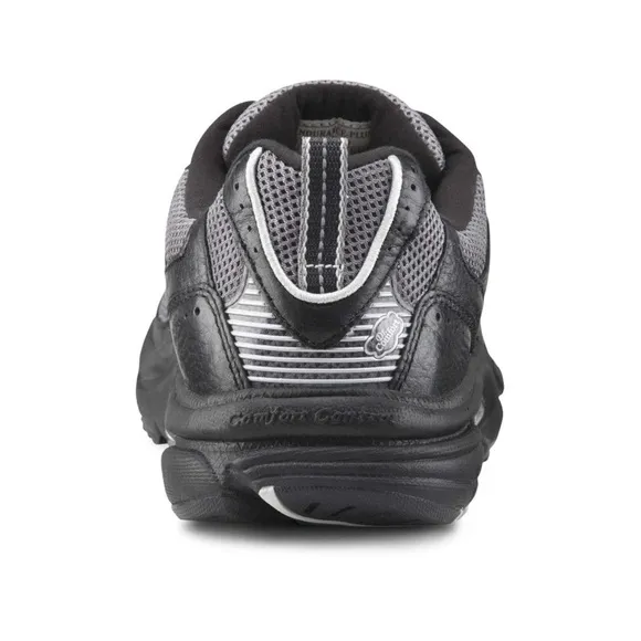 Dr. Comfort Endurance Plus Mens Athletic Shoes w/Gel Inserts-Therapeutic