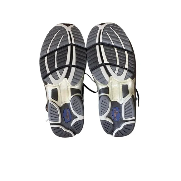 Dr. Comfort Performance DRC Diabetic Running Sneaker #7650 Sz  10xw (extra wide)