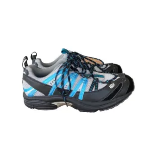 Dr. Comfort Performance DRC Diabetic Running Sneaker #7650 Sz  10xw (extra wide)