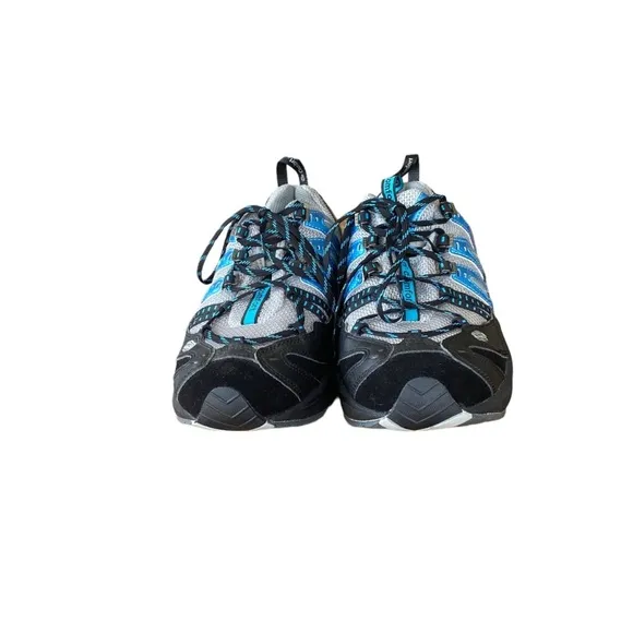 Dr. Comfort Performance DRC Diabetic Running Sneaker #7650 Sz  10xw (extra wide)