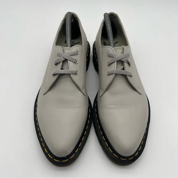 Dr. Martens Docs Dupree Point Toe Oxfords Women’s Size 10 Shoes Leather