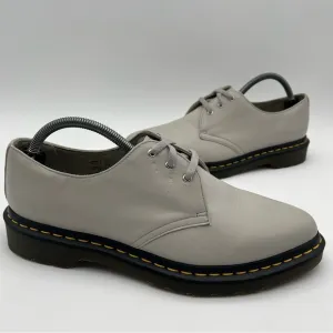 Dr. Martens Docs Dupree Point Toe Oxfords Women’s Size 10 Shoes Leather