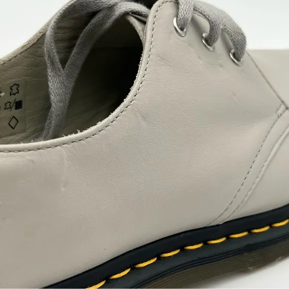 Dr. Martens Docs Dupree Point Toe Oxfords Women’s Size 10 Shoes Leather