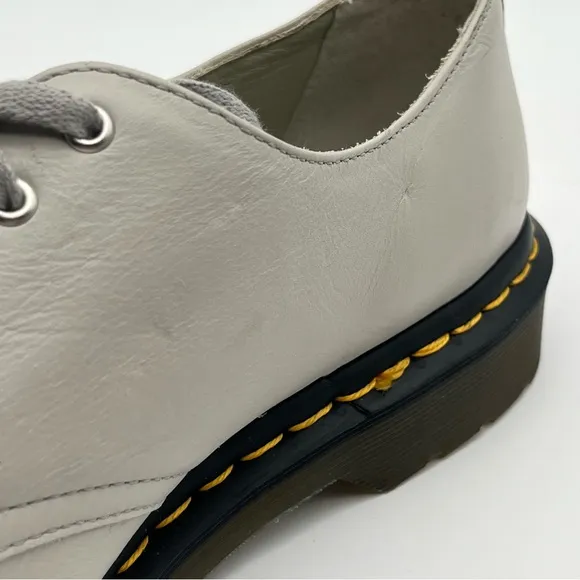 Dr. Martens Docs Dupree Point Toe Oxfords Women’s Size 10 Shoes Leather
