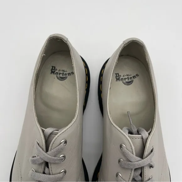 Dr. Martens Docs Dupree Point Toe Oxfords Women’s Size 10 Shoes Leather