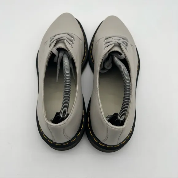 Dr. Martens Docs Dupree Point Toe Oxfords Women’s Size 10 Shoes Leather