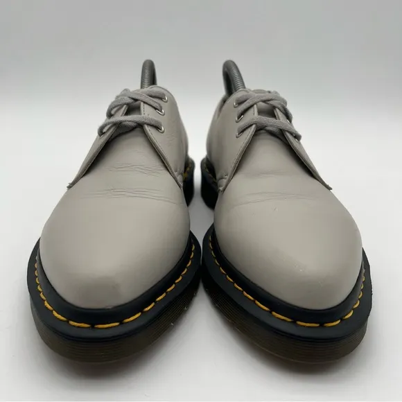 Dr. Martens Docs Dupree Point Toe Oxfords Women’s Size 10 Shoes Leather