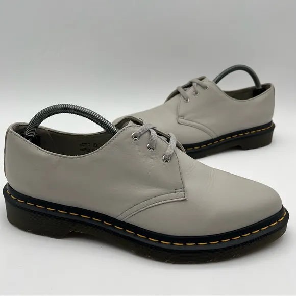 Dr. Martens Docs Dupree Point Toe Oxfords Women’s Size 10 Shoes Leather
