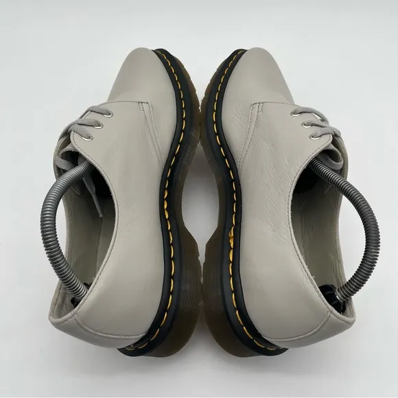 Dr. Martens Docs Dupree Point Toe Oxfords Women’s Size 10 Shoes Leather