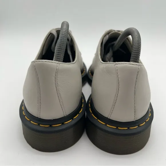 Dr. Martens Docs Dupree Point Toe Oxfords Women’s Size 10 Shoes Leather