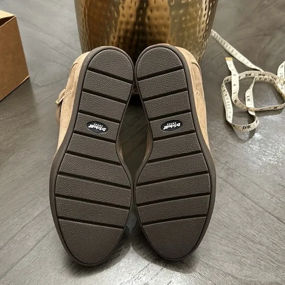 Dr. Scholl's Wedge Booties - Jacinda