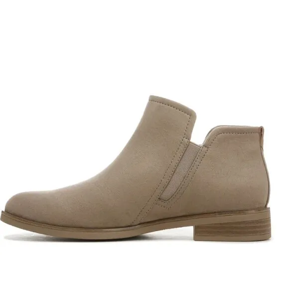 Dr Scholl's Women's Astir Bootie (WIDE)