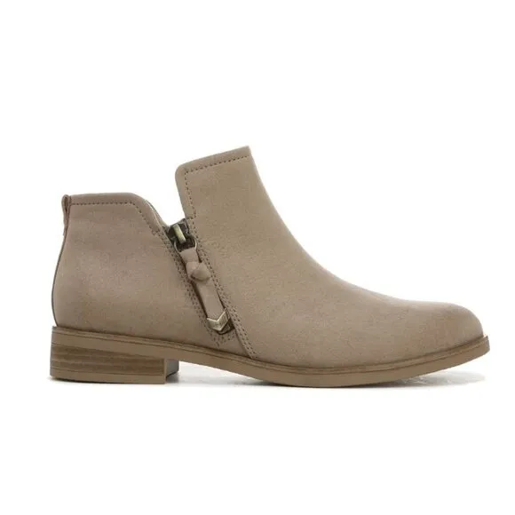 Dr Scholl's Women's Astir Bootie (WIDE)