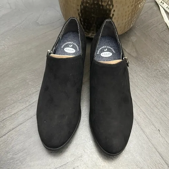 Dr. Scholl's  Women's Brief Ankle Boot