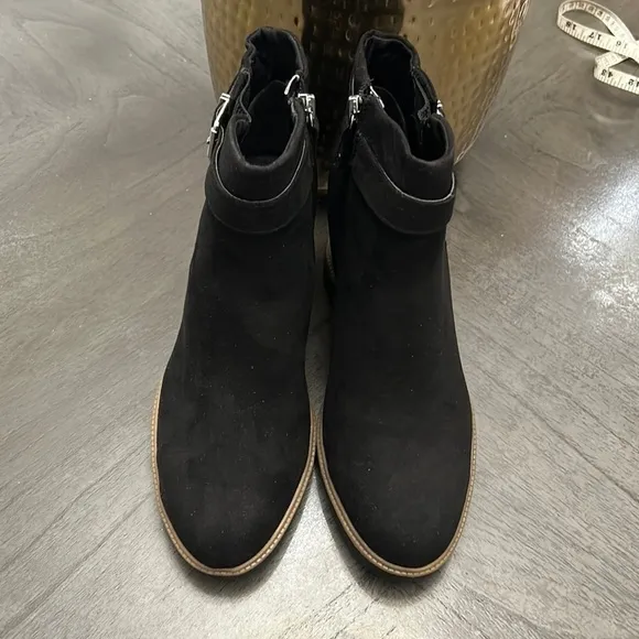 Dr. Scholl's Women's Jacinda Ankle Boot