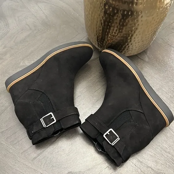Dr. Scholl's Women's Jacinda Ankle Boot