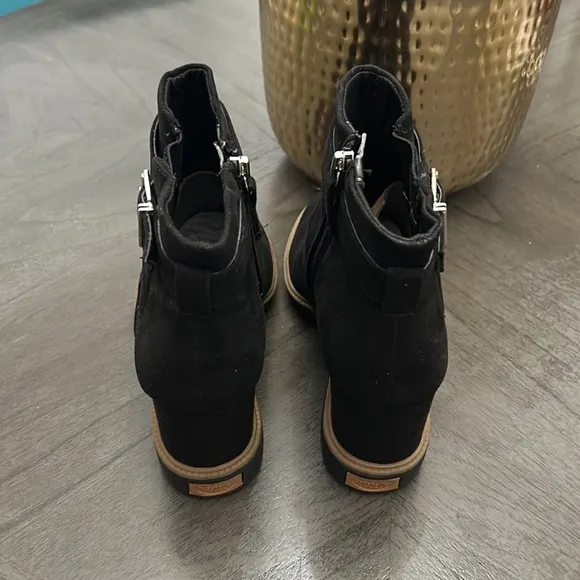 Dr. Scholl's Women's Jacinda Ankle Boot