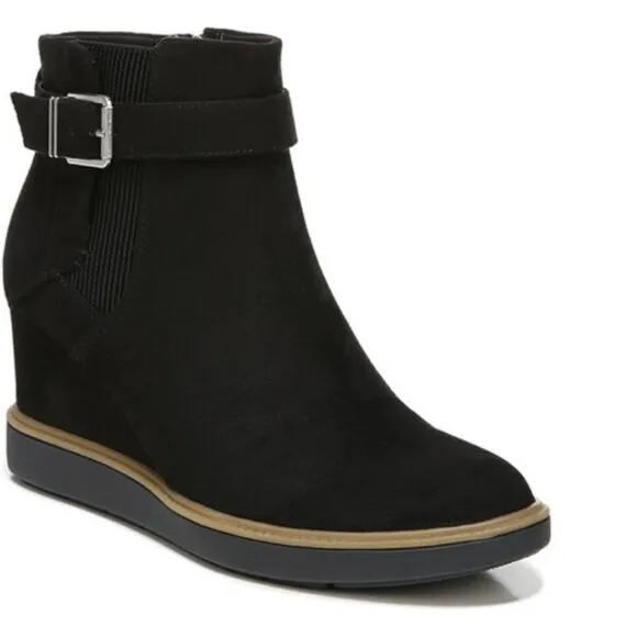 Dr. Scholl's Women's Jacinda Ankle Boot