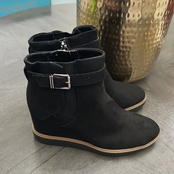 Dr. Scholl's Women's Jacinda Ankle Boot