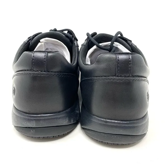 Dunham 8000 Service Plaintoe  black WIDE