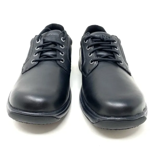 Dunham 8000 Service Plaintoe  black WIDE