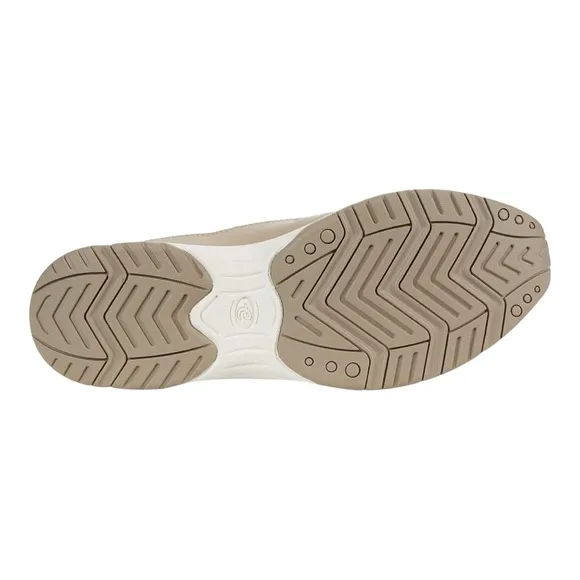 Easy Spirit Women's Beige/Tan Holtrace Mule/Slip On Sneaker/Shoe | NEW/NIB🤎