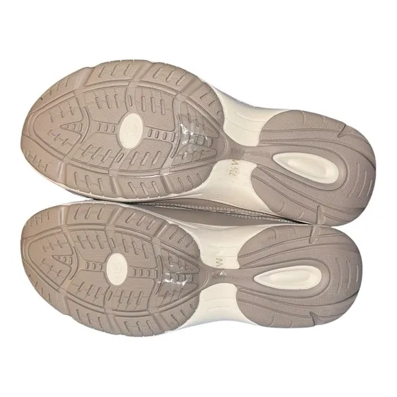 Easy Spirit Women's Beige/Tan Holtrace Mule/Slip On Sneaker/Shoe | NEW/NIB🤎