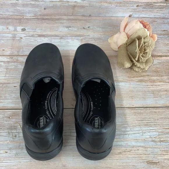 Easy Works Easy Street Women's Bind Clogs  7.5W
