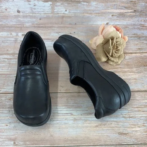 Easy Works Easy Street Women's Bind Clogs  7.5W