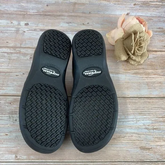 Easy Works Easy Street Women's Bind Clogs  7.5W