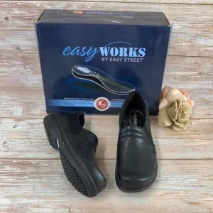 Easy Works Easy Street Women's Bind Clogs  7.5W