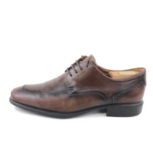 Ecco Holton Apron Toe Tie Oxfords EUR 42