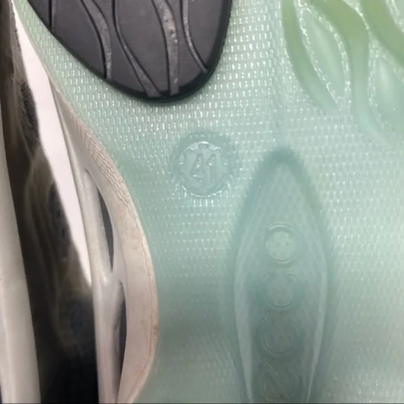 Ecco Performance Biom Athletic Shoes 10