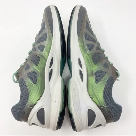 Ecco Performance Biom Athletic Shoes 10