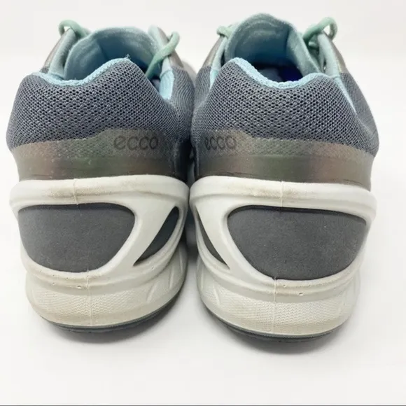 Ecco Performance Biom Athletic Shoes 10