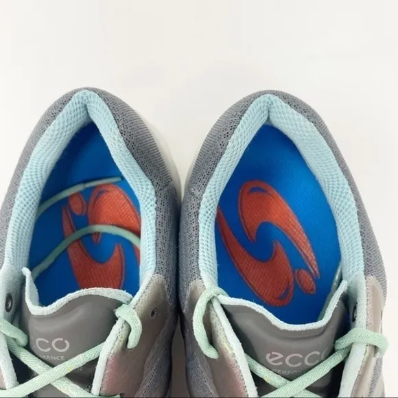 Ecco Performance Biom Athletic Shoes 10