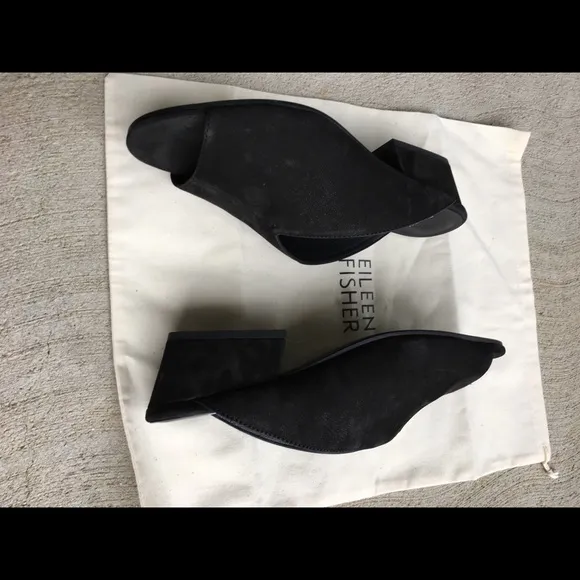 Eileen Fisher Katniss Mules