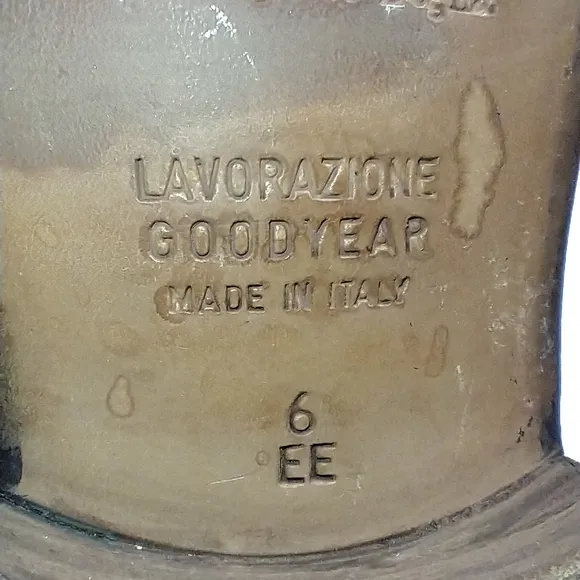 Ermenegildo Zegna Napoli Couture Cap Toe