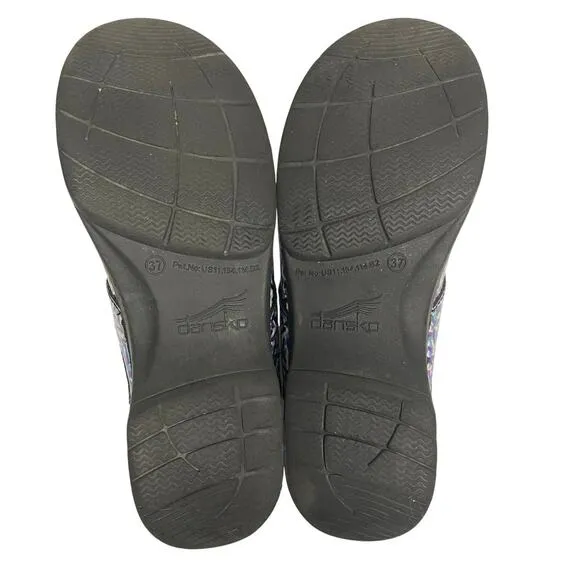 EUC - Dansko Professional Clogs