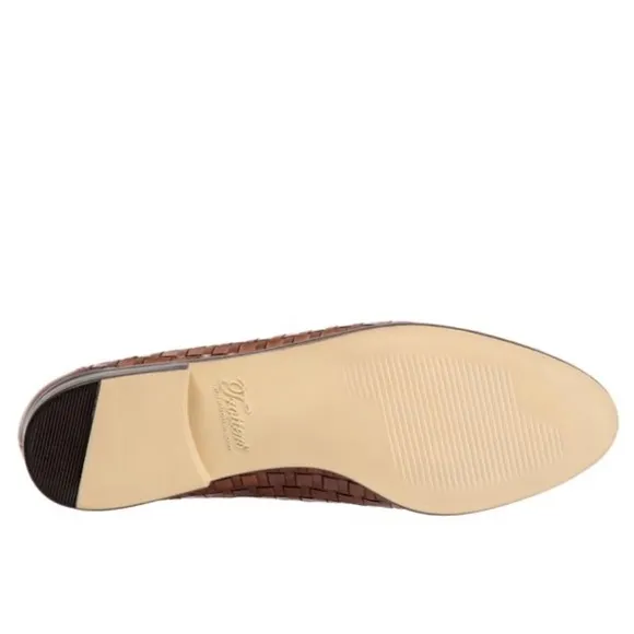 EUC Women’s Trotters Liz Slip Ons Size 7.5