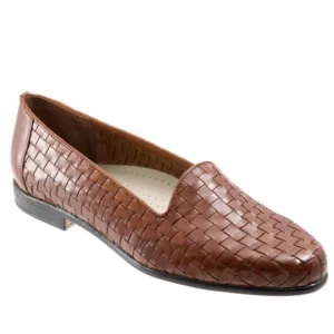 EUC Women’s Trotters Liz Slip Ons Size 7.5