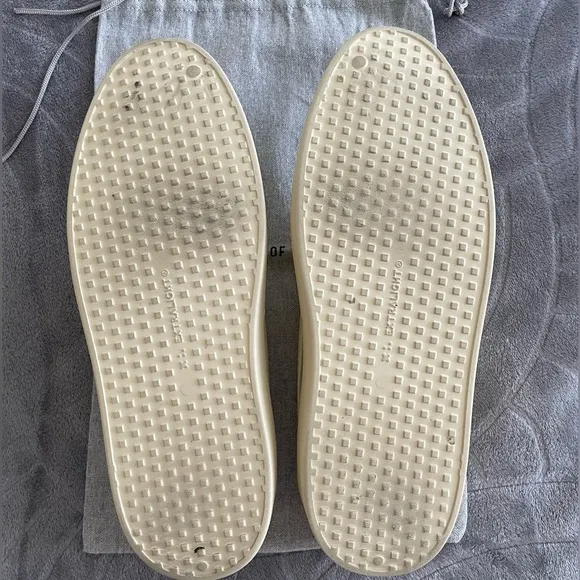 Fear of God California Slip Ons