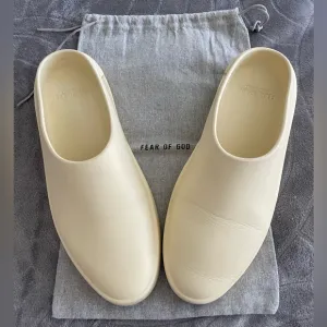 Fear of God California Slip Ons