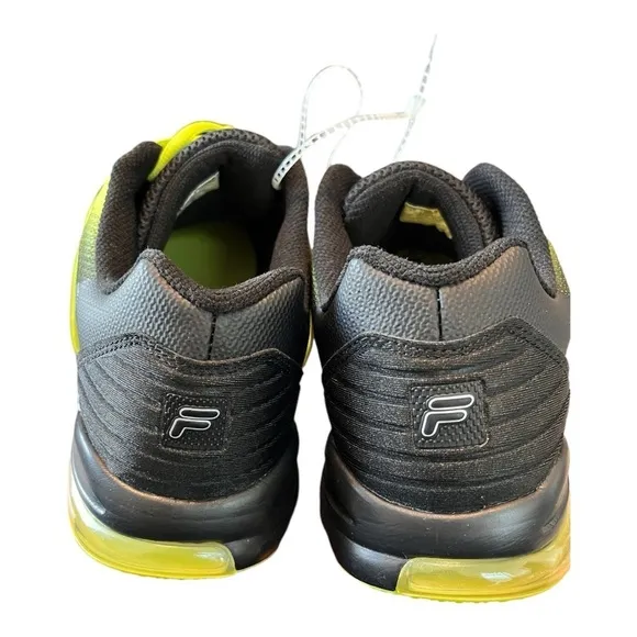 FILA Acumen Viz 2 Men’s Sneakers athletic shoes Sz 11 - NEW without Box