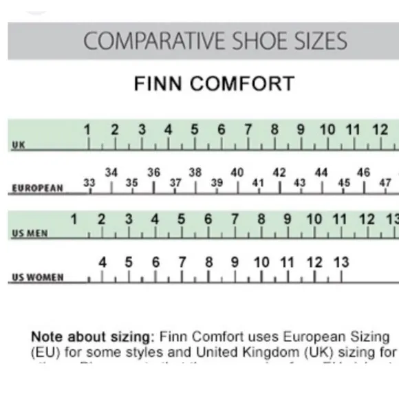 Finn Comfort Black Leather Santa Fe Slip On Soft Clogs