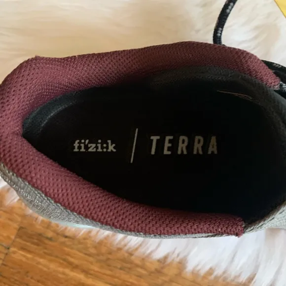 Fizik Ergolace shoes