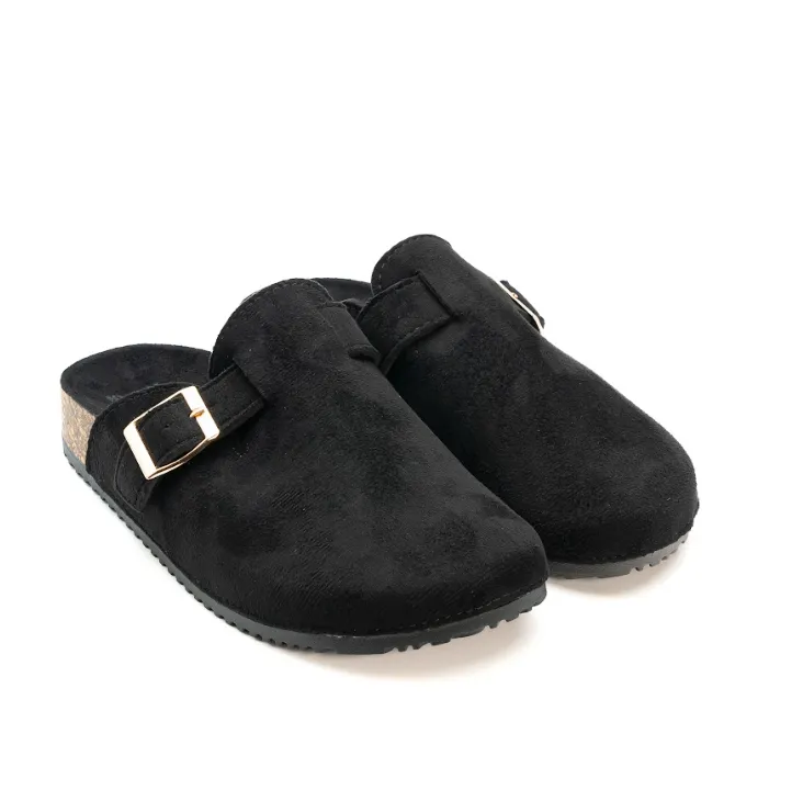 Flat Mule